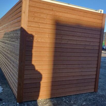 CASETA DE OBRA 2