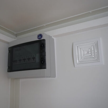 Contenedor de 4×3 metros modelo