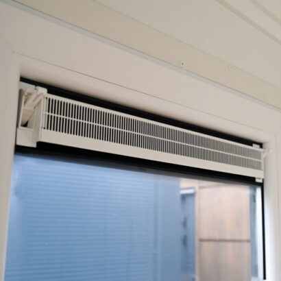Contenedor de 4×3 metros modelo