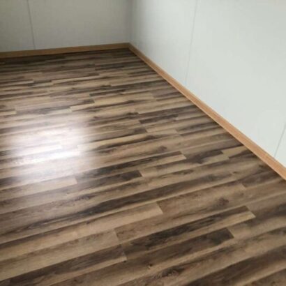 Contenedor de oficina 6 x 2,40m