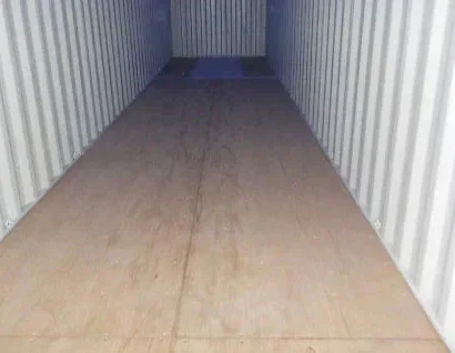 CONTENEDOR MARITIMO DE 40 PIES OPEN TOP - NUEVO
