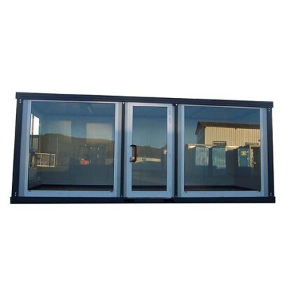 CONTENEDOR NUEVA BURBUJA DE VENTA V1 SERIE REFORZADA 6 METROS