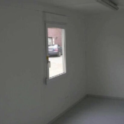 CONTENEDOR OFFICINA