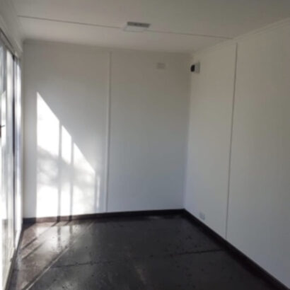 CONTENEDOR OFFICINA
