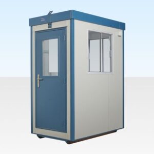 CONTENEDOR OFICINA