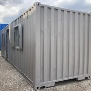 CONTENEDOR OFICINA DE 30 PIES