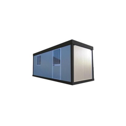 Nuevo Bungalow Isoplus 6 metros