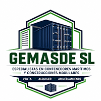 CONTENEDORES GEMASDE SL