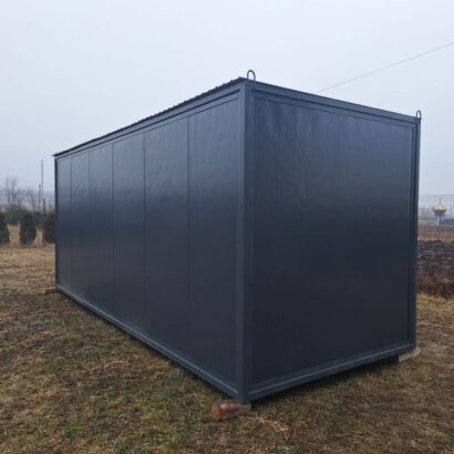 Container modular