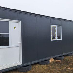 Container modular