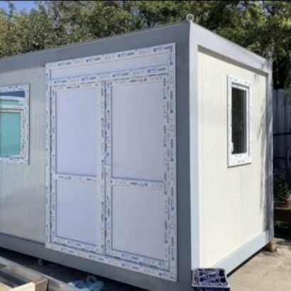 Vand containere modulare container modular livrarea gratuita